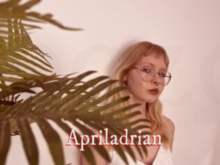 Apriladrian