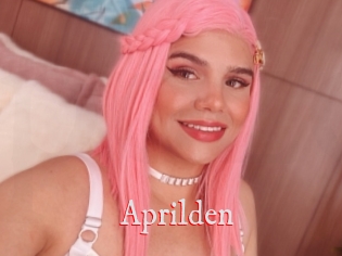 Aprilden