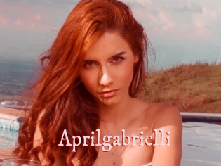 Aprilgabrielli