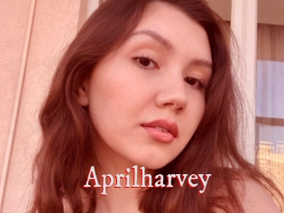 Aprilharvey