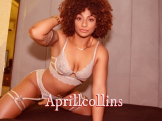 Aprillcollins