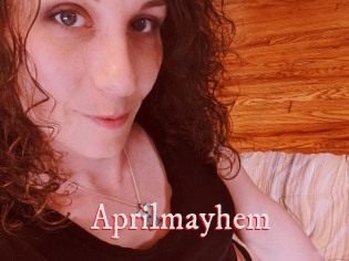 Aprilmayhem