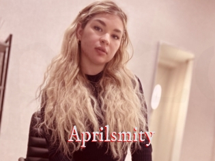 Aprilsmity