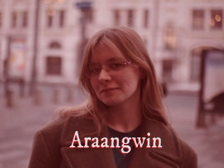 Araangwin