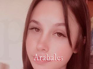 Arabales