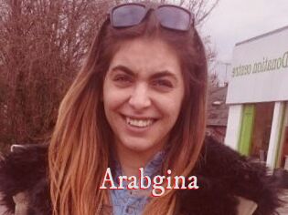 Arabgina