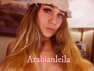 Arabianleila