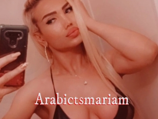 Arabictsmariam