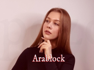 Arablock