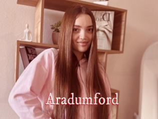 Aradumford