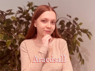 Araedsall