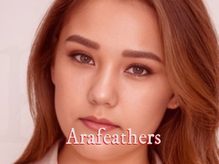 Arafeathers