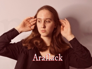 Araflack