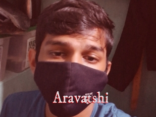 Aravatshi