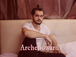 Archehoward