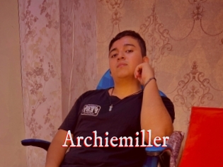 Archiemiller