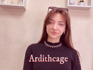 Ardithcage