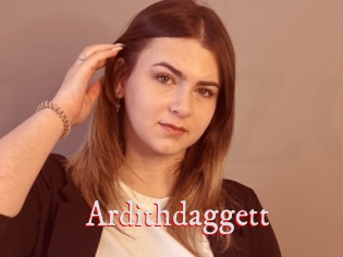 Ardithdaggett