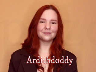 Ardithdoddy