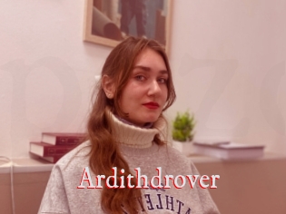 Ardithdrover