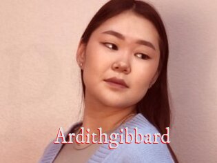 Ardithgibbard