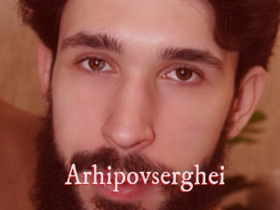 Arhipovserghei