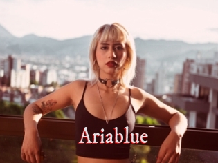 Ariablue