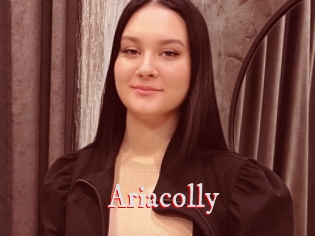 Ariacolly