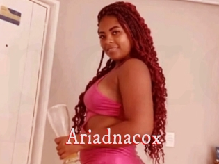 Ariadnacox