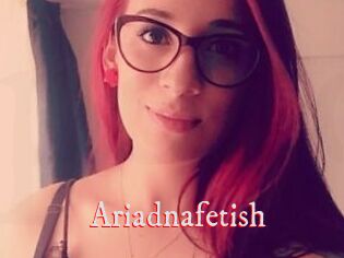 Ariadnafetish