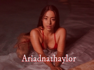 Ariadnathaylor