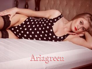 Ariagreen