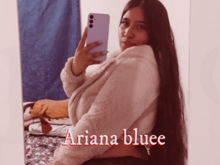 Ariana_bluee