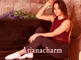 Arianacharm