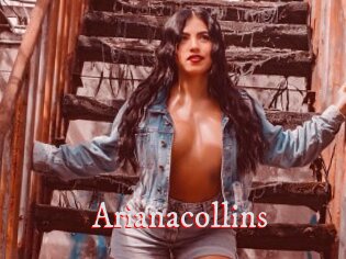 Arianacollins