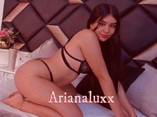 Arianaluxx