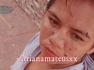 Arianamateusxx