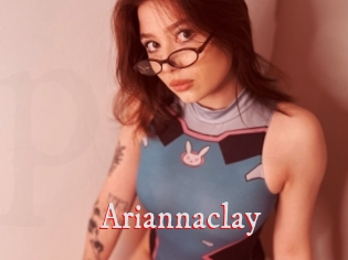 Ariannaclay