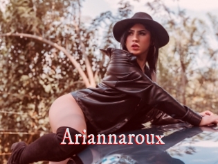 Ariannaroux