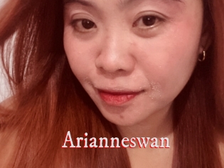 Arianneswan