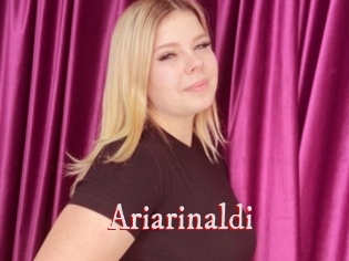 Ariarinaldi