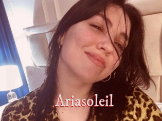 Ariasoleil