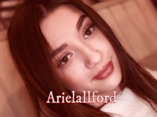 Arielallford