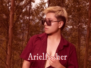 Arielfissher