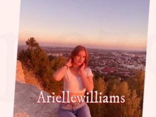 Ariellewilliams