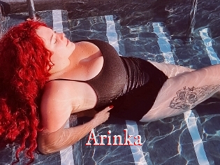 Arinka