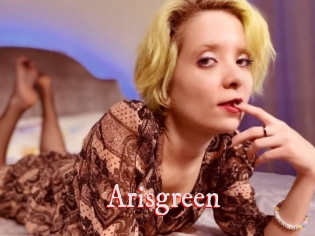 Arisgreen