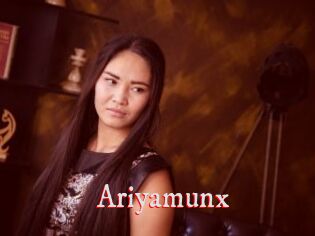 Ariyamunx