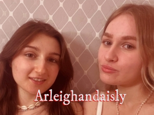 Arleighandaisly