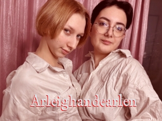 Arleighandearlen